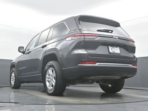 Used 2024 Jeep Grand Cherokee Laredo image 49