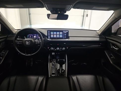 Used 2024 Honda Accord EX-L image 30