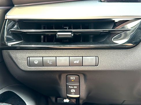 New 2026 Nissan Murano Platinum w/ Cargo Package AWD/4WD image 26