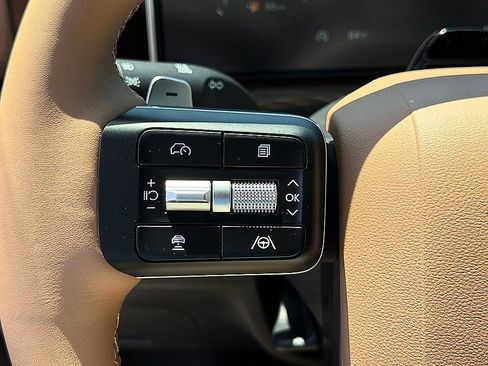 New 2026 Hyundai Santa Fe Limited FWD image 14