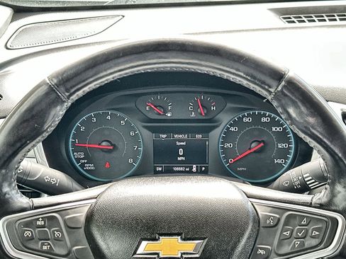 Used 2018 Chevrolet Equinox LT image 24