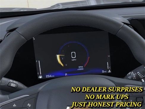 New 2026 Chevrolet Trax ACTIV w/ Driver Confidence Package image 18