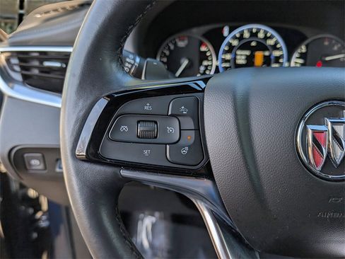 Used 2024 Buick Enclave Avenir image 51