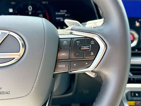 New 2026 Lexus TX 350 AWD image 41