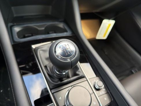 New 2026 MAZDA MAZDA3 2.5 S Hatchback w/ Premium Pkg image 18