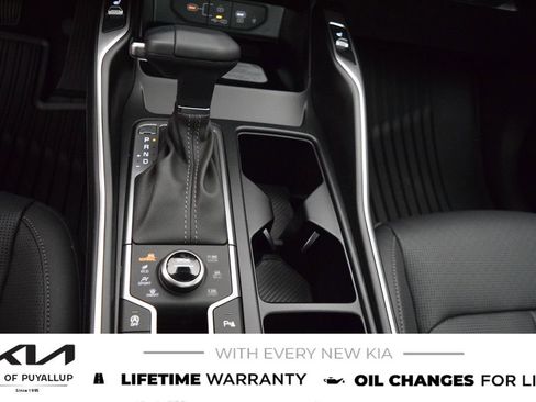 New 2026 Kia Sorento X-Line EX image 24