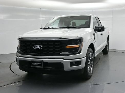 Used 2024 Ford F150 STX RWD image 51