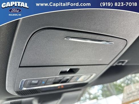 Certified 2024 Ford F150 Lariat w/ Equipment Group 502A High AWD/4WD image 33