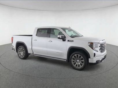 Used 2023 GMC Sierra 1500 Denali
