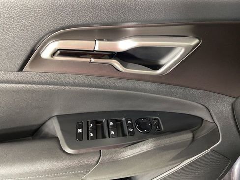 New 2026 Kia Sportage EX w/ EX Panorama Roof Package image 13