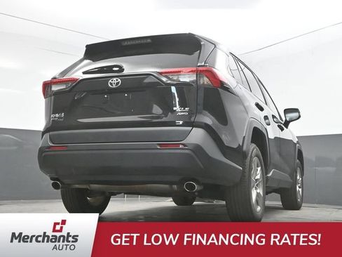 Used 2024 Toyota RAV4 XLE w/ Weather Package AWD/4WD image 48