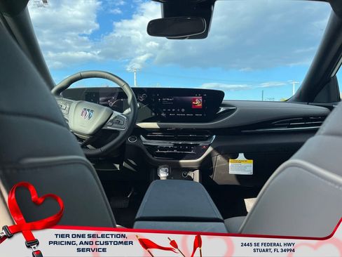 New 2026 Buick Envista Avenir image 15