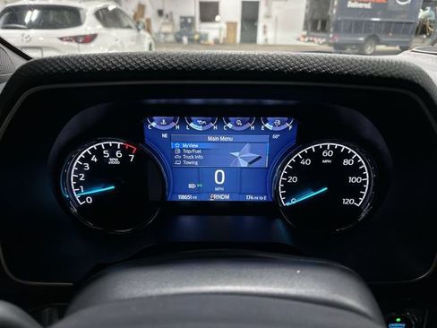 Used 2022 Ford F150 XLT w/ Equipment Group 302A High image 14