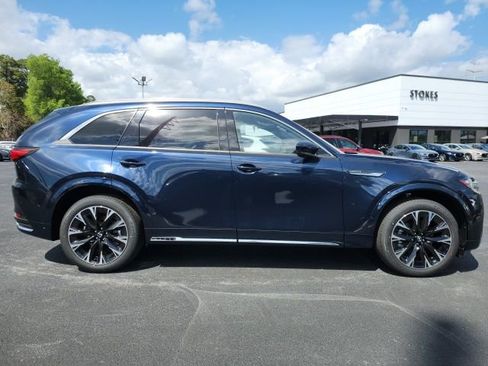 New 2026 MAZDA CX-90 3.3 Turbo S w/ Premium Plus image 2