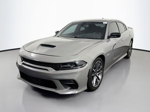 Used 2023 Dodge Charger R/T RWD image 4