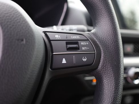 New 2026 Honda CR-V EX image 18
