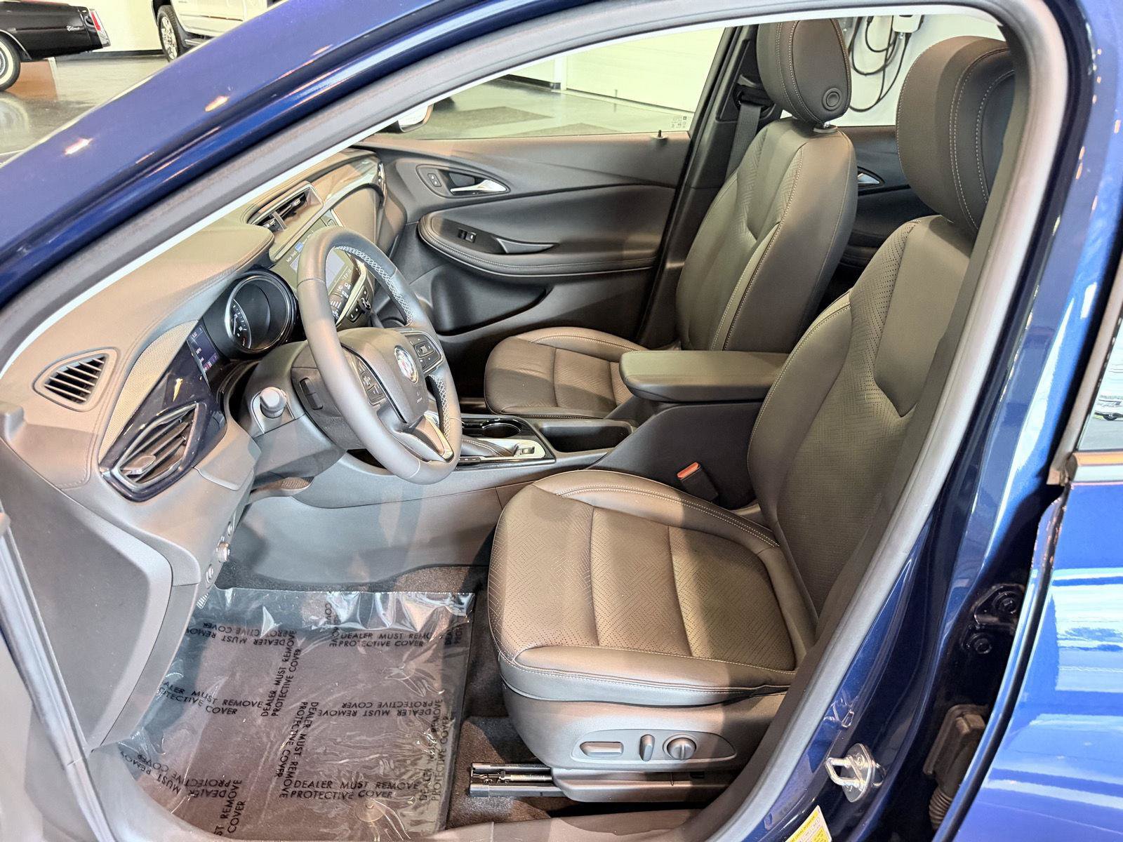 Used 2023 Buick Encore GX Essence w/ Experience Buick Package AWD/4WD image 36