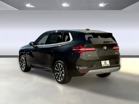 New 2026 BMW X3 xDrive30 image 3