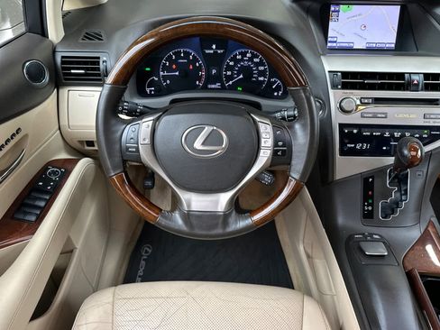 Used 2014 Lexus RX 350 AWD image 15