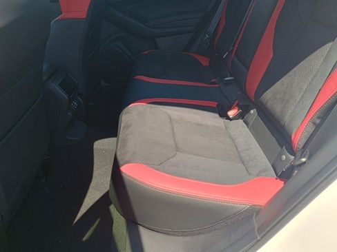 New 2025 Subaru WRX GT w/ Popular Package #1A image 13