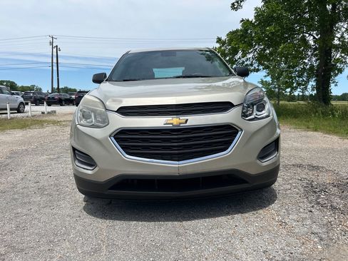 Used 2016 Chevrolet Equinox LS w/ LPO, Protection Package AWD/4WD image 28