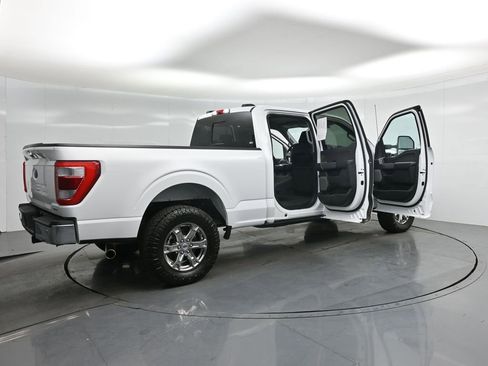 Certified 2023 Ford F150 Lariat w/ Trailer Tow Package image 6
