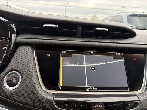 Used 2018 Cadillac XT5 Premium Luxury image 25