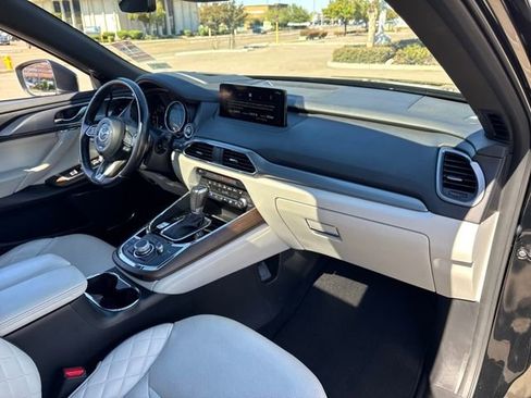 Certified 2022 MAZDA CX-9 Signature image 21