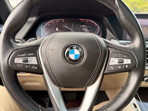 Used 2020 BMW X5 xDrive40i w/ Convenience Package image 25