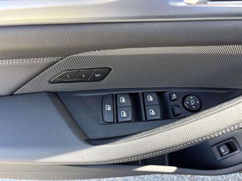 New 2026 BMW i4 xDrive40i w/ M Sport Package image 13