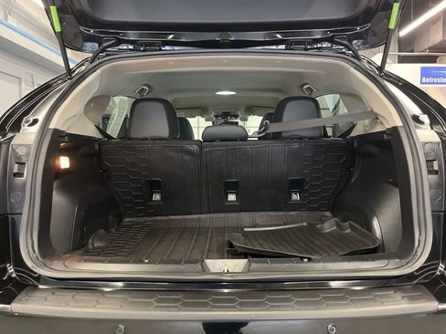 Used 2021 Subaru Crosstrek 2.5i Limited w/ Popular Package #3 image 16