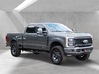 Certified 2023 Ford F350 Lariat w/ Lariat Ultimate Package