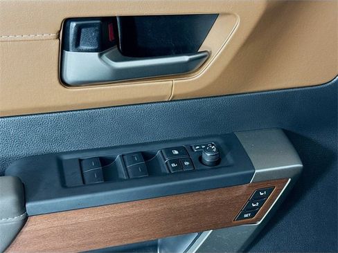 Certified 2026 Toyota Tundra 1794 Edition image 17