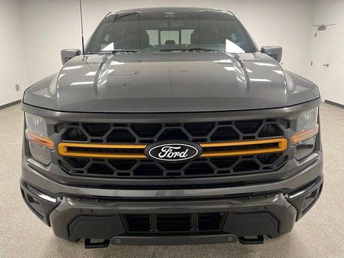 Used 2025 Ford F150 Tremor w/ Equipment Group 402A High image 3