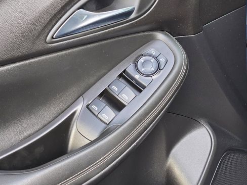 Certified 2025 Buick Encore GX Preferred image 19