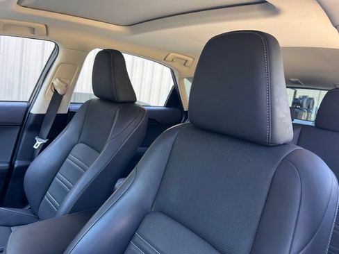 Used 2015 Lexus NX 200t FWD w/ Premium Package image 13