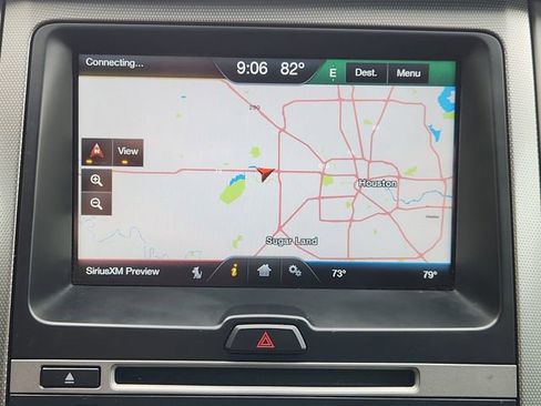 Used 2015 Ford Expedition EL XLT w/ Equipment Group 202A RWD image 14