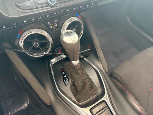 Used 2020 Chevrolet Camaro ZL1 RWD image 52