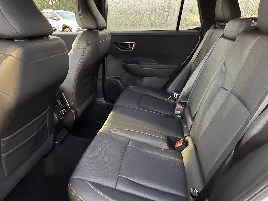 New 2026 Subaru Outback Limited XT AWD/4WD image 13