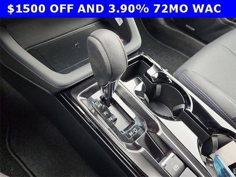 New 2026 Subaru Forester Limited image 21