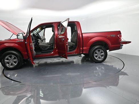 Used 2019 Ford F150 XLT w/ XTR Package image 76