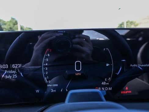 New 2026 Cadillac CT5 Sport image 26