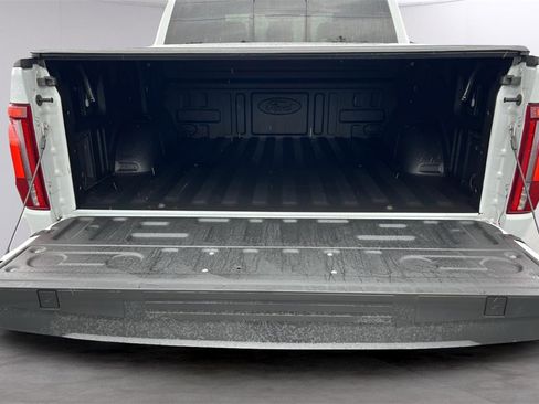 Used 2024 Ford F150 Lariat image 6