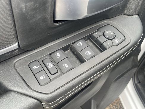 New 2025 RAM 4500 Tradesman image 12