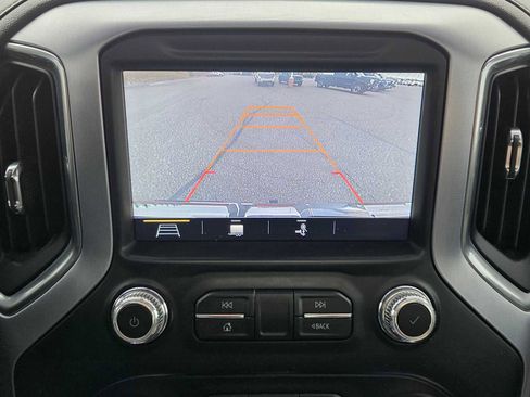 Used 2019 GMC Sierra 1500 SLT w/ SLT Convenience Package AWD/4WD image 30