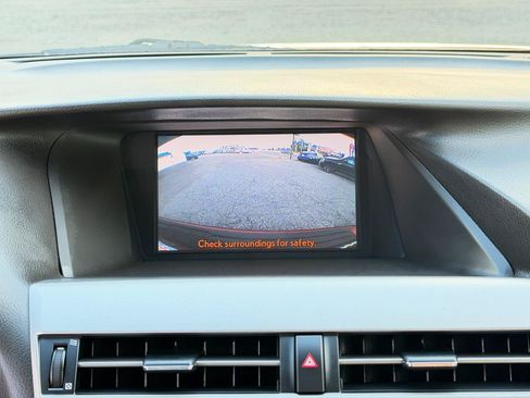 Used 2012 Lexus RX 350 FWD w/ Premium Pkg image 23