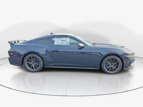 New 2025 Ford Mustang Dark Horse image 2