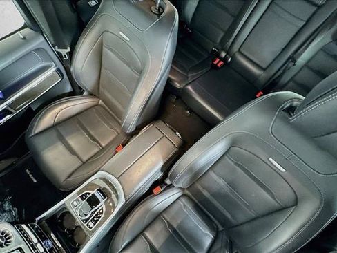Used 2022 Mercedes-Benz G 63 AMG 4MATIC image 20