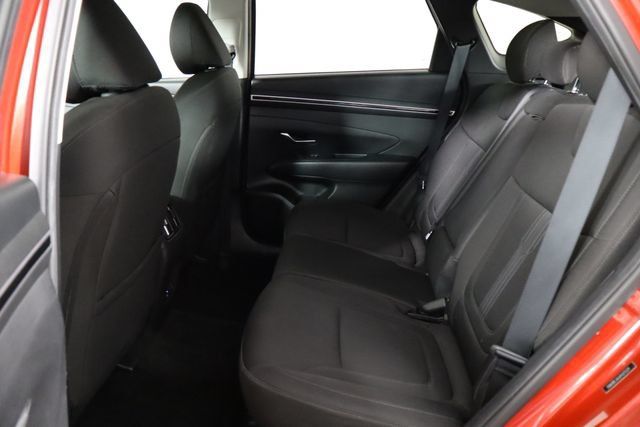 Used 2023 Hyundai Tucson SEL AWD/4WD image 16