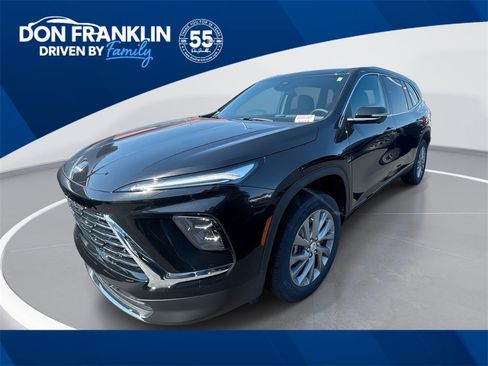 New 2026 Buick Enclave Preferred w/ Power Package image 1